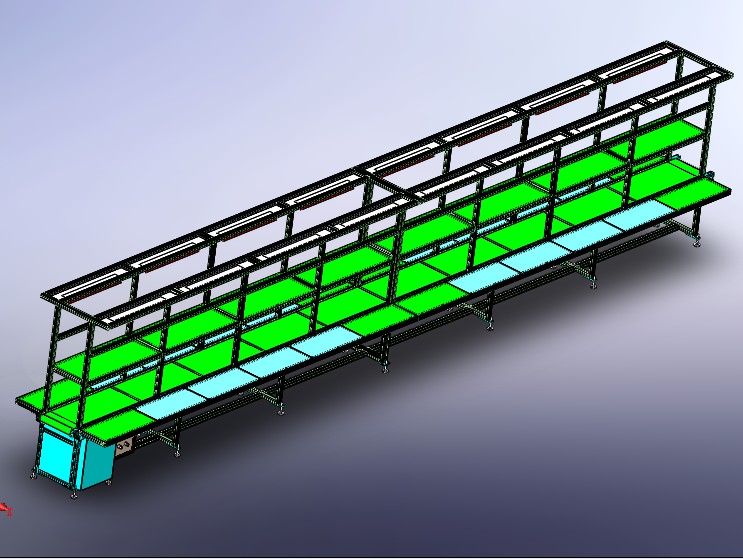 电芯铝塑膜冲坑机sw14
